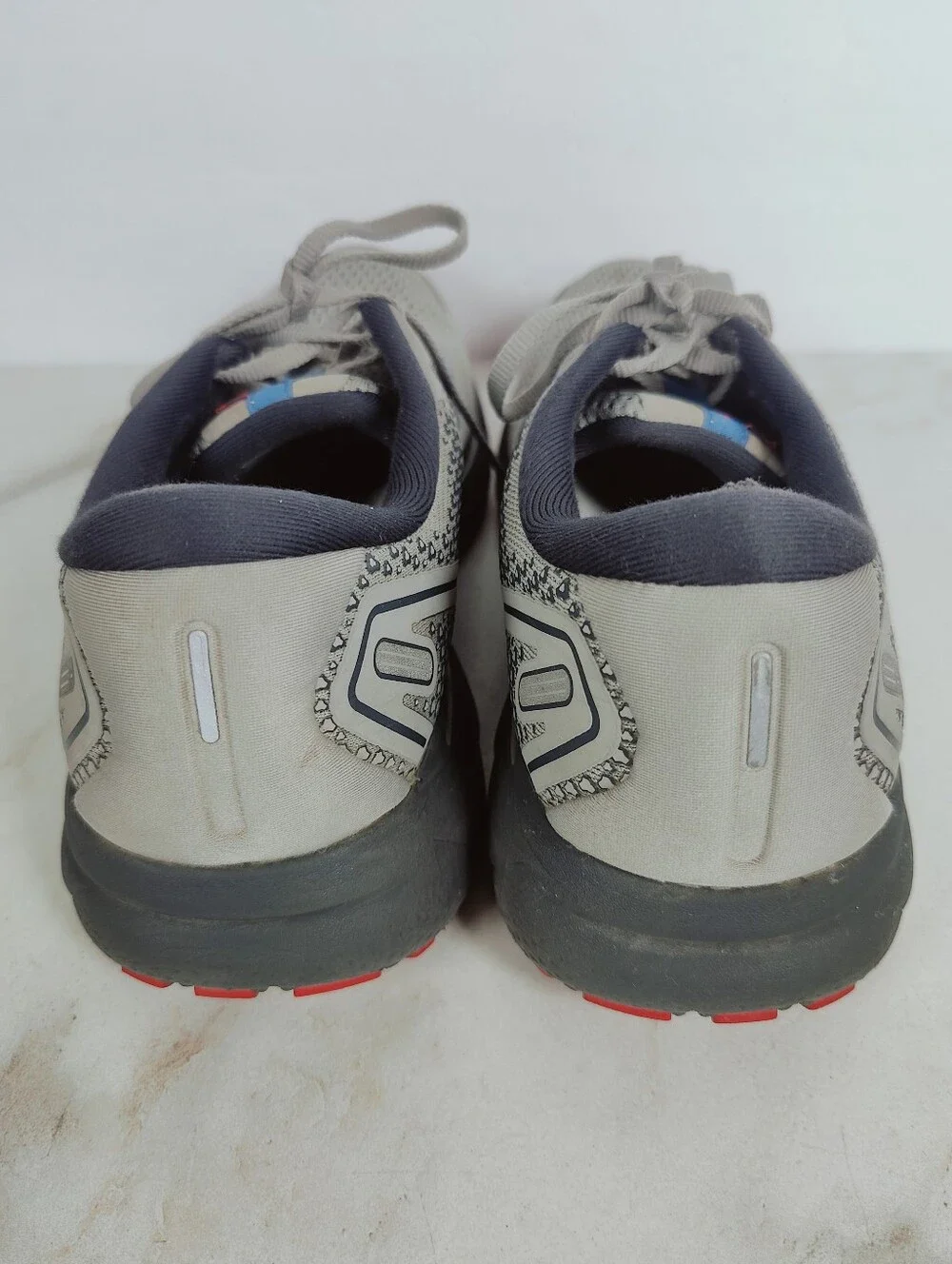 Brooks Men's Ghost 14 Road Ruunning Shoes Sneakers, Sz 10.5